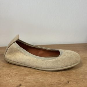 BAILARINA GOMA BEIG