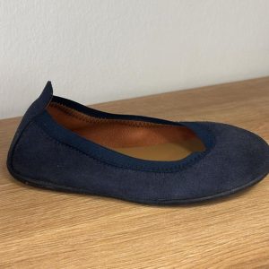 BAILARINA GOMA MARINO