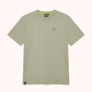 CAMISETA BASIC KHAKI