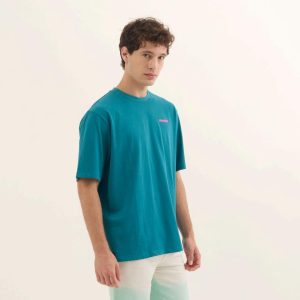CAMISETA OCEAN