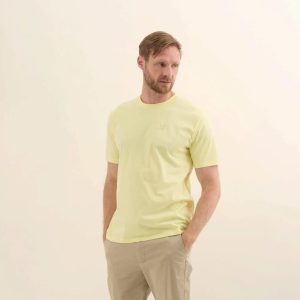 CAMISETA YELLOW