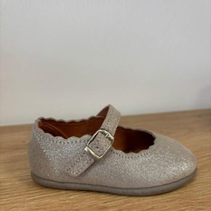 MERCEDITA BOREAL PLATA