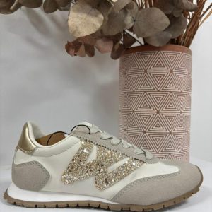 ZAPATILLA CASUAL BEIG 