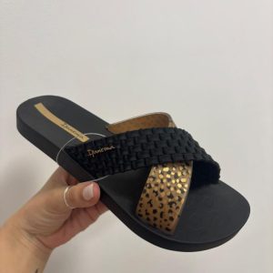 CRUZADA ANIMAL PRINT 