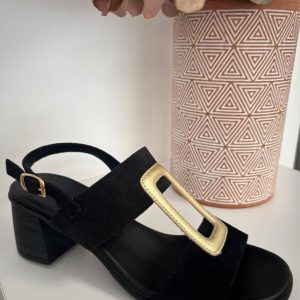 TACON NEGRO / DORADO 