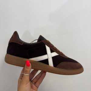 BARRU MARRON 231