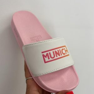 FLAT NIÑA ROSA